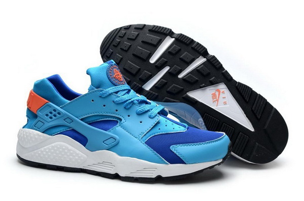 Nike Air Huarache I Men Shoes--070